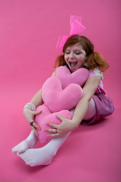 №90, Юлия Лунина, Москва, Россия №90, Юлия Лунина, Москва, Россия