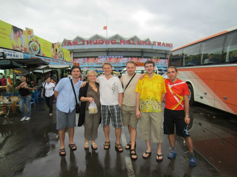 Дмитрий Моргунов | Москва