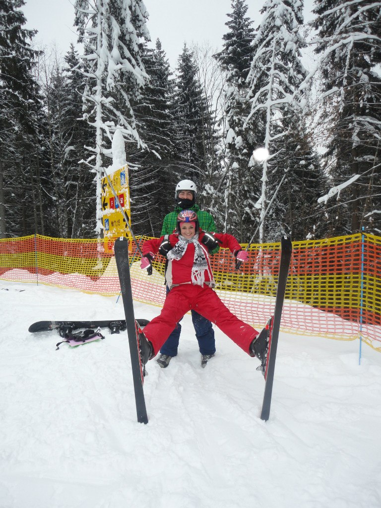 Катька Смирнова | Киев