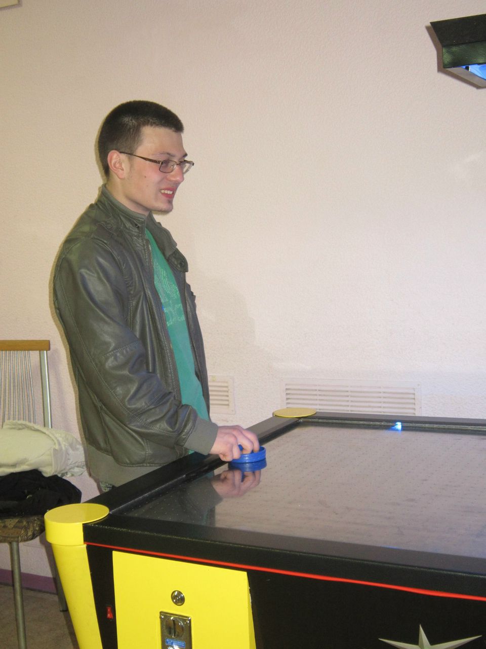 Никита Камерист | Нижний Тагил