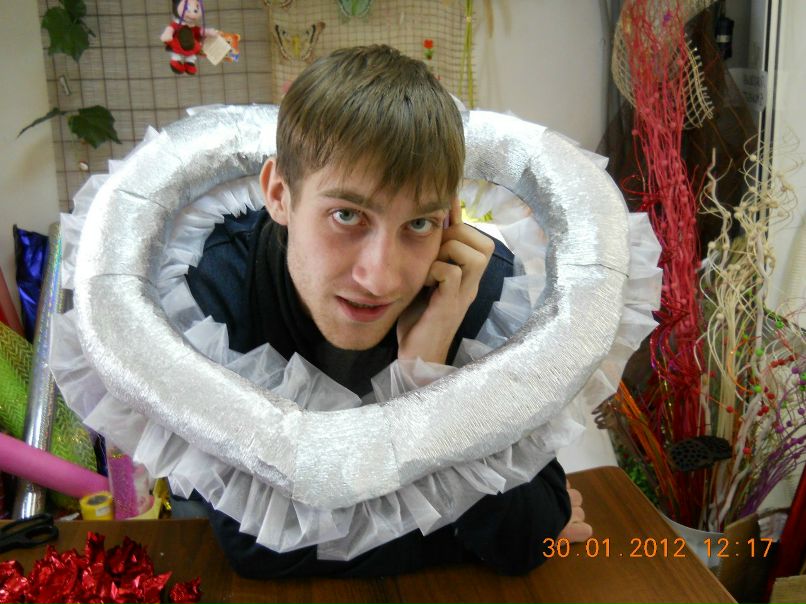 Антон Картунов | Красноярск