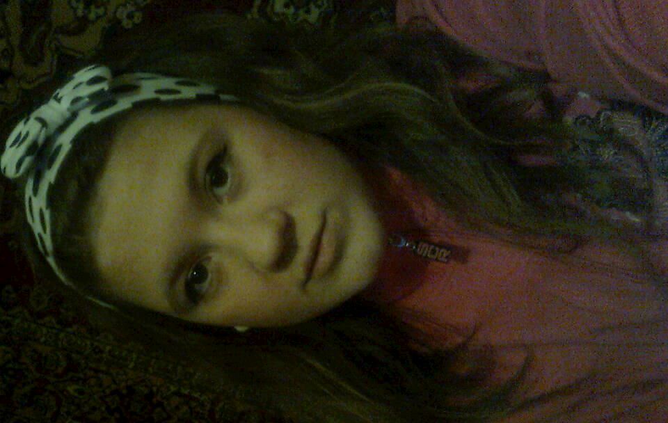 Кариночка Броварь ♥ | 