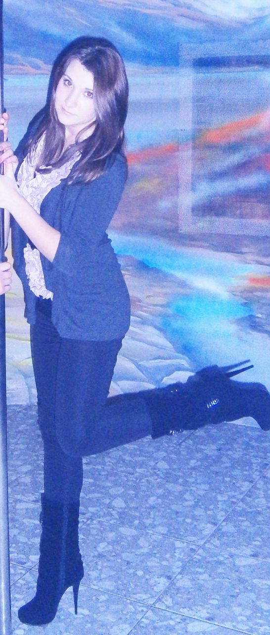 Елена Гудыма Александровна | New York City