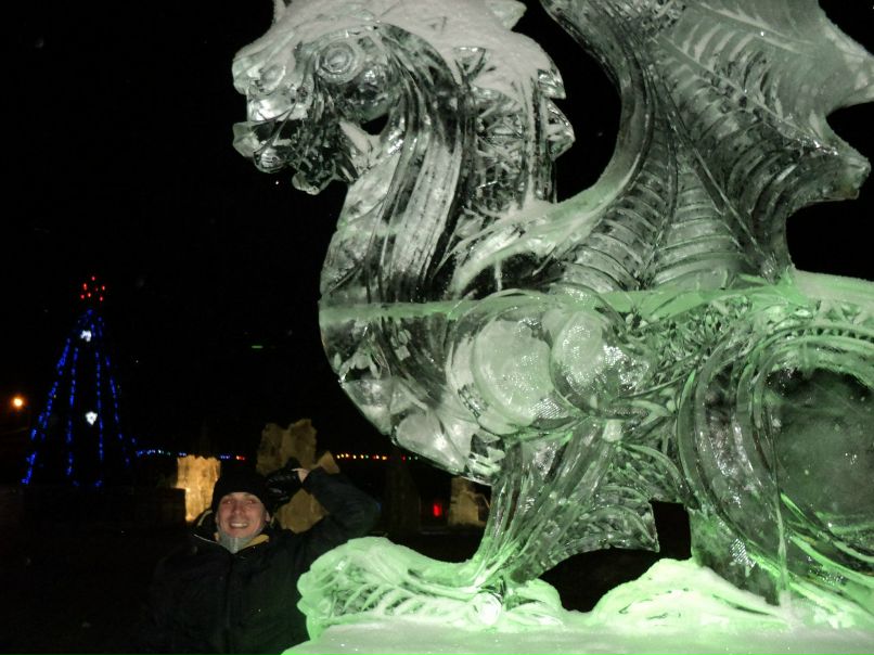 Сергей Сергеев | Сургут