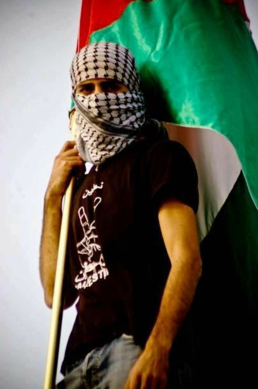 Sanad Saleh | Москва