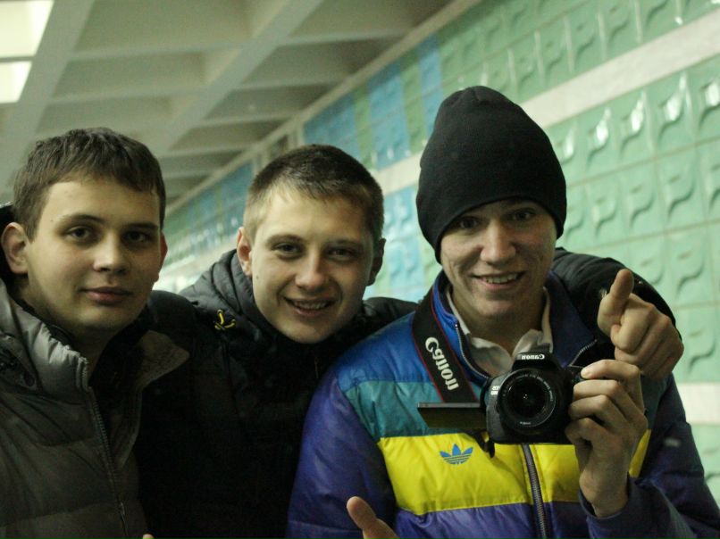 Артем Карєв | Харьков