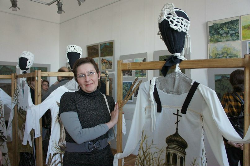 Татьяна Кузнецова | Нижний Новгород