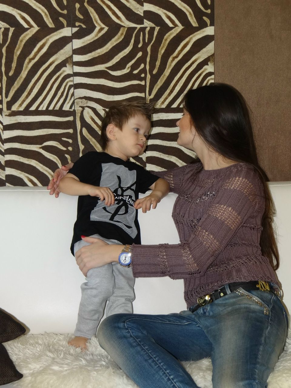 Алёна Захарова | Омск