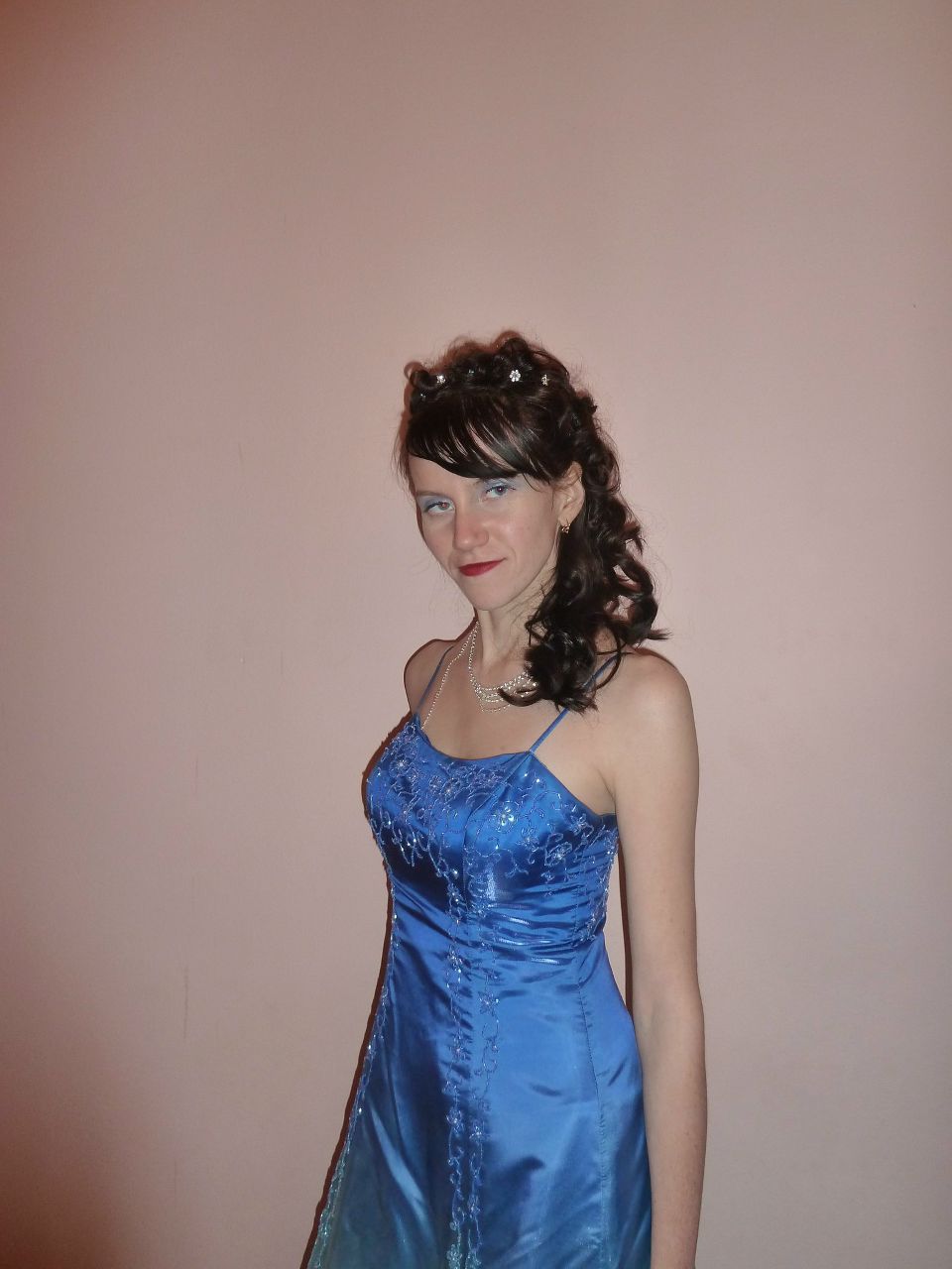 Ирина Аносова | Иваново