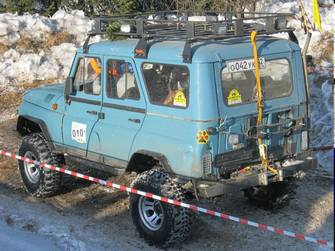Петр Терновин | Pointe-à-Pitre
