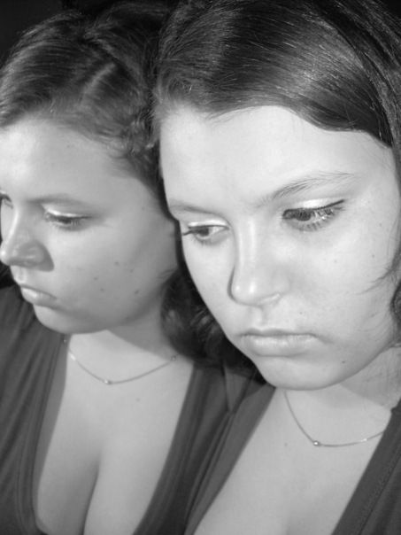 №15, Полиночка Клокова №15, Полиночка Клокова