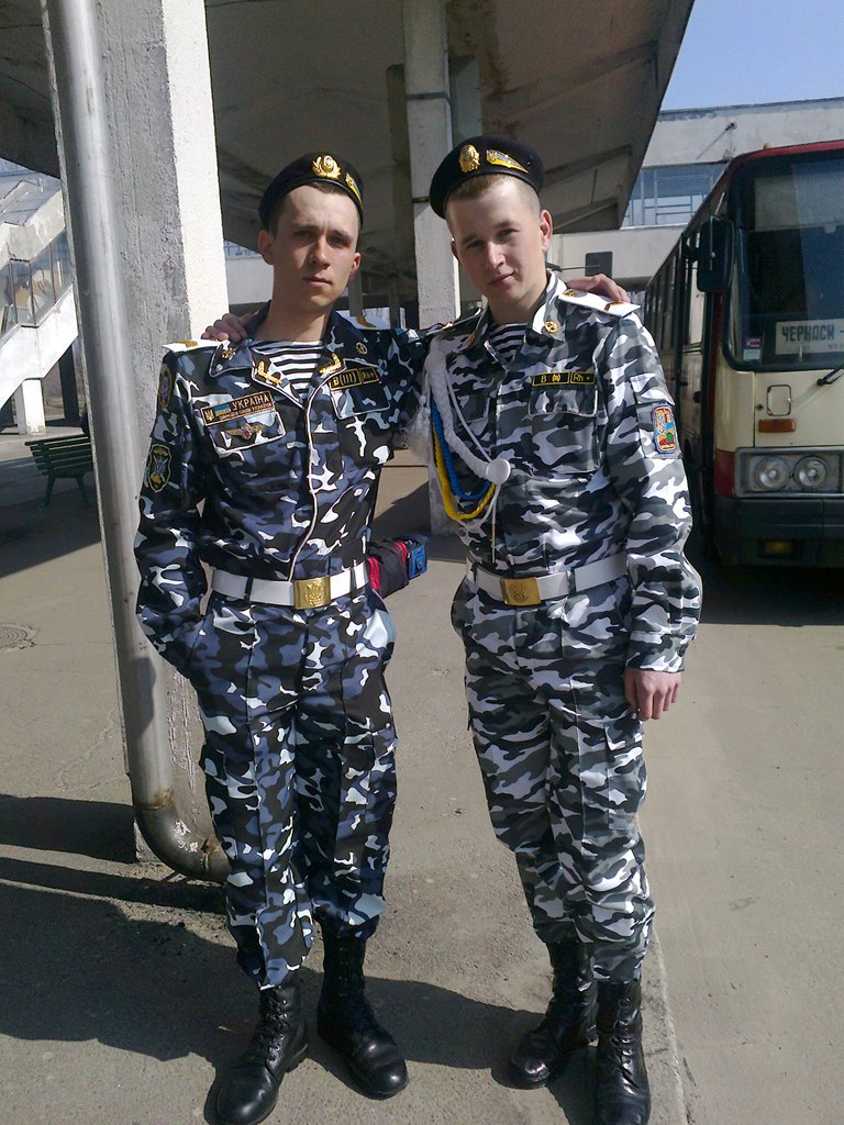 Сашок Вігура | Baghdad