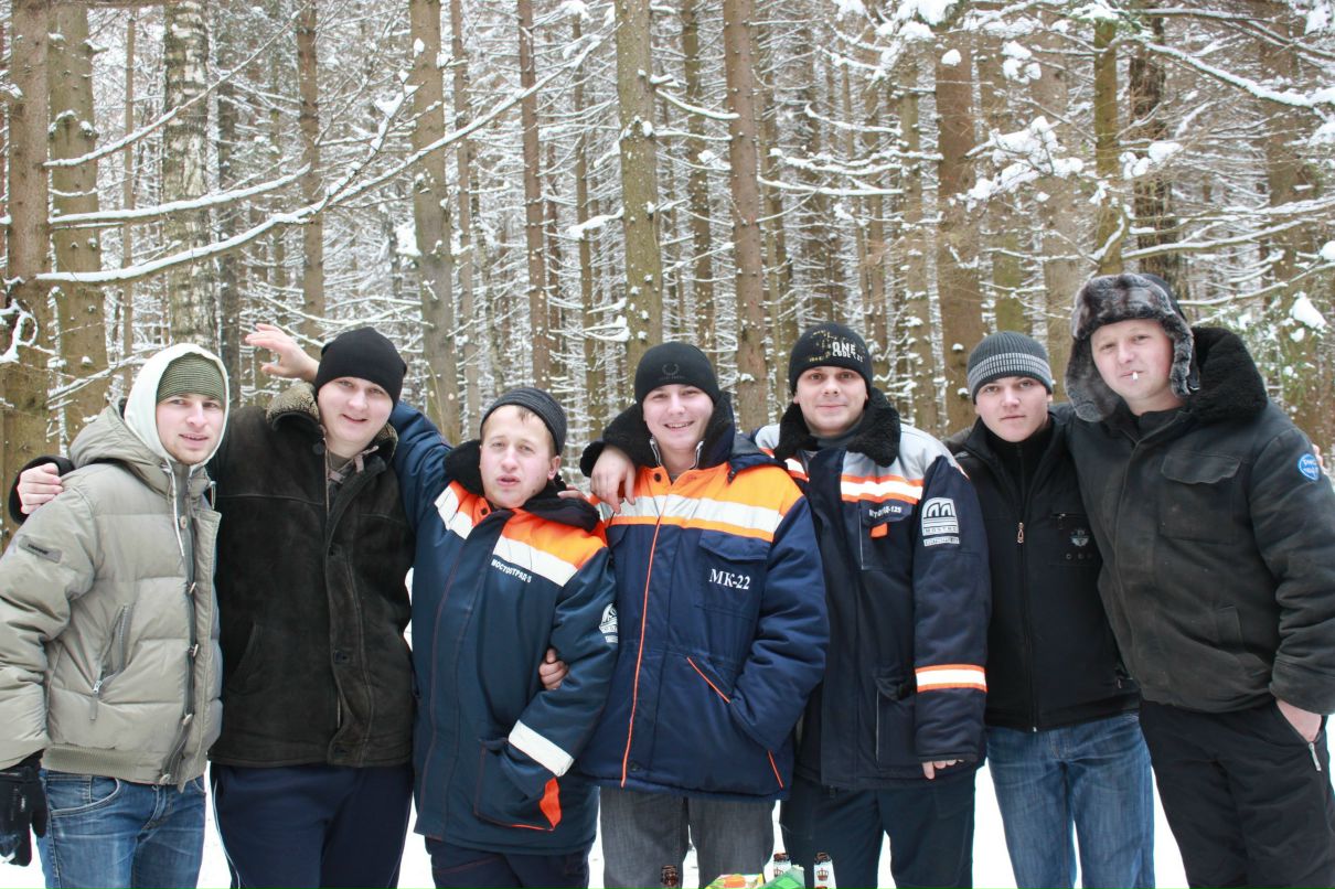 Вадим Фомин | Тула