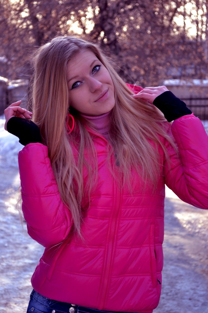 Елена Воронцова ♔ | Москва