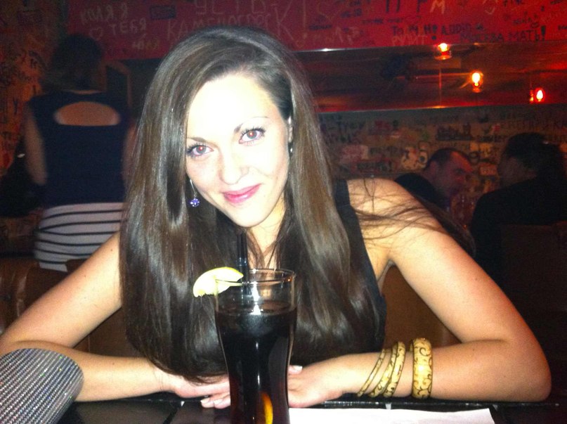 Ekaterina Kalyonova Shteffi.))) | Новосибирск