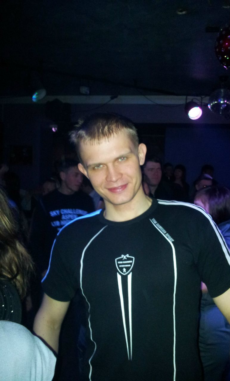 Сергей Варченя | Петрозаводск