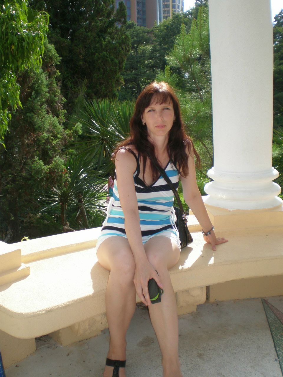 Наталья Арсеньева | Санкт-Петербург