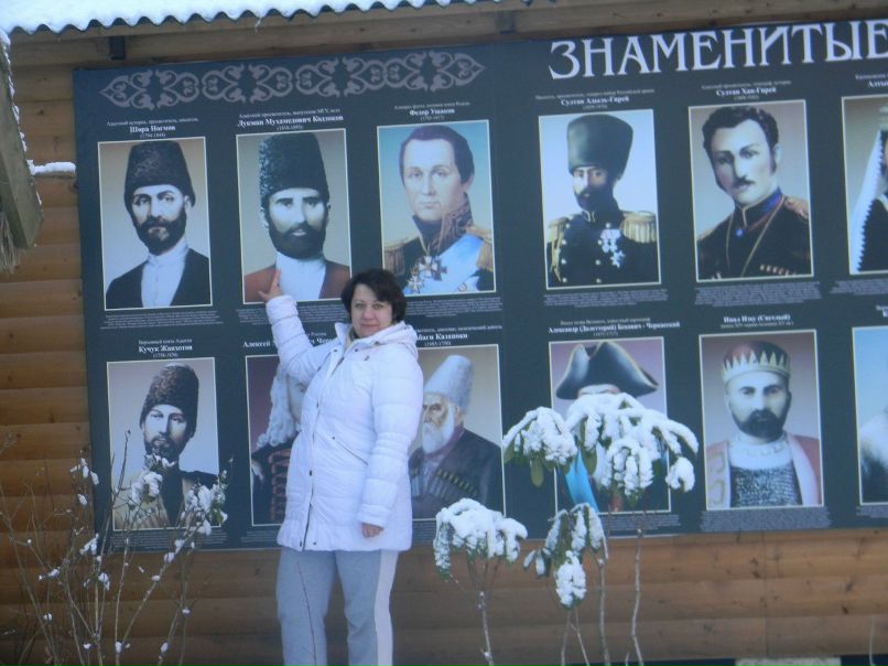 Екатерина Белоусова | Ростов-на-Дону