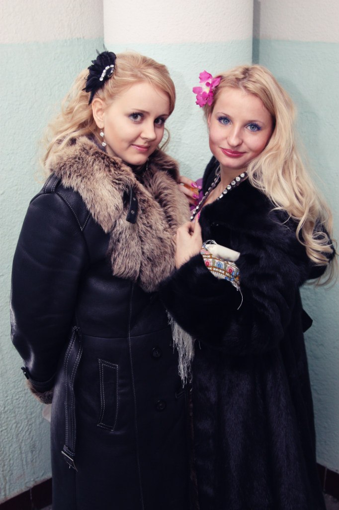 Лилия Коваленкова | Щелково