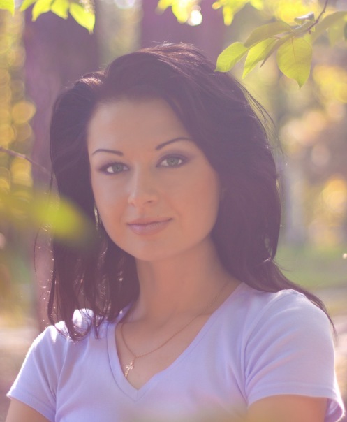 №129, Анна Мисюрева, 42 года, Липецк №129, Анна Мисюрева, 42 года, Липецк