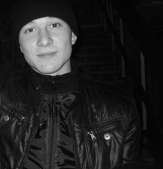 Николай Середенин | Отрадный