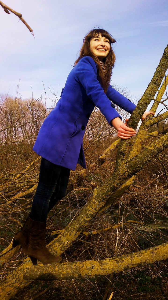 Лиза Вержбицкая | Минск