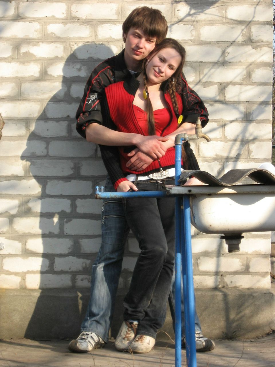 Алёнка Федулова Smile;-) | Харьков