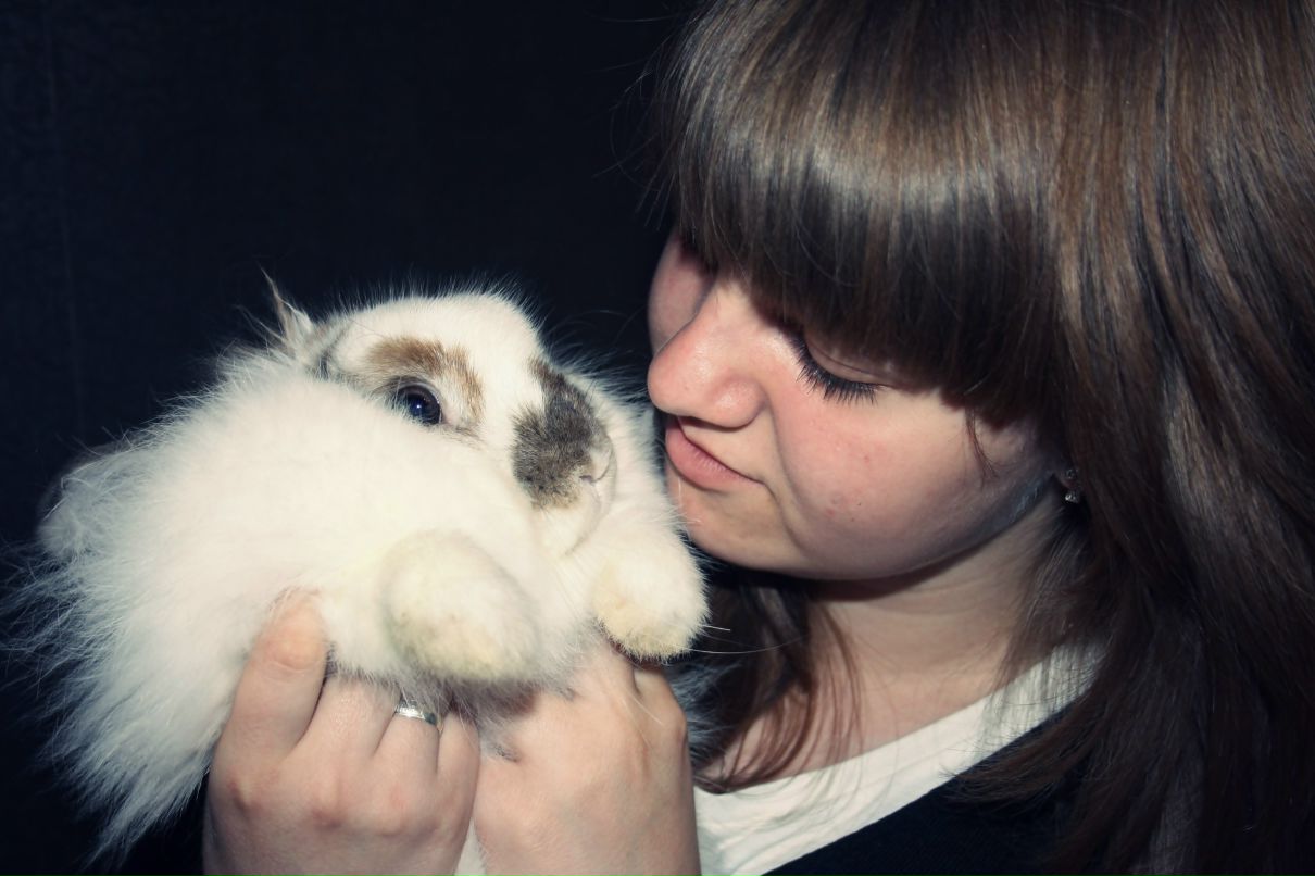 Ксюша Громова ♥ | Псков