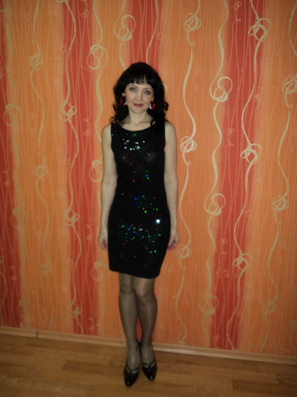 Лена Страхонюк | Бугрин