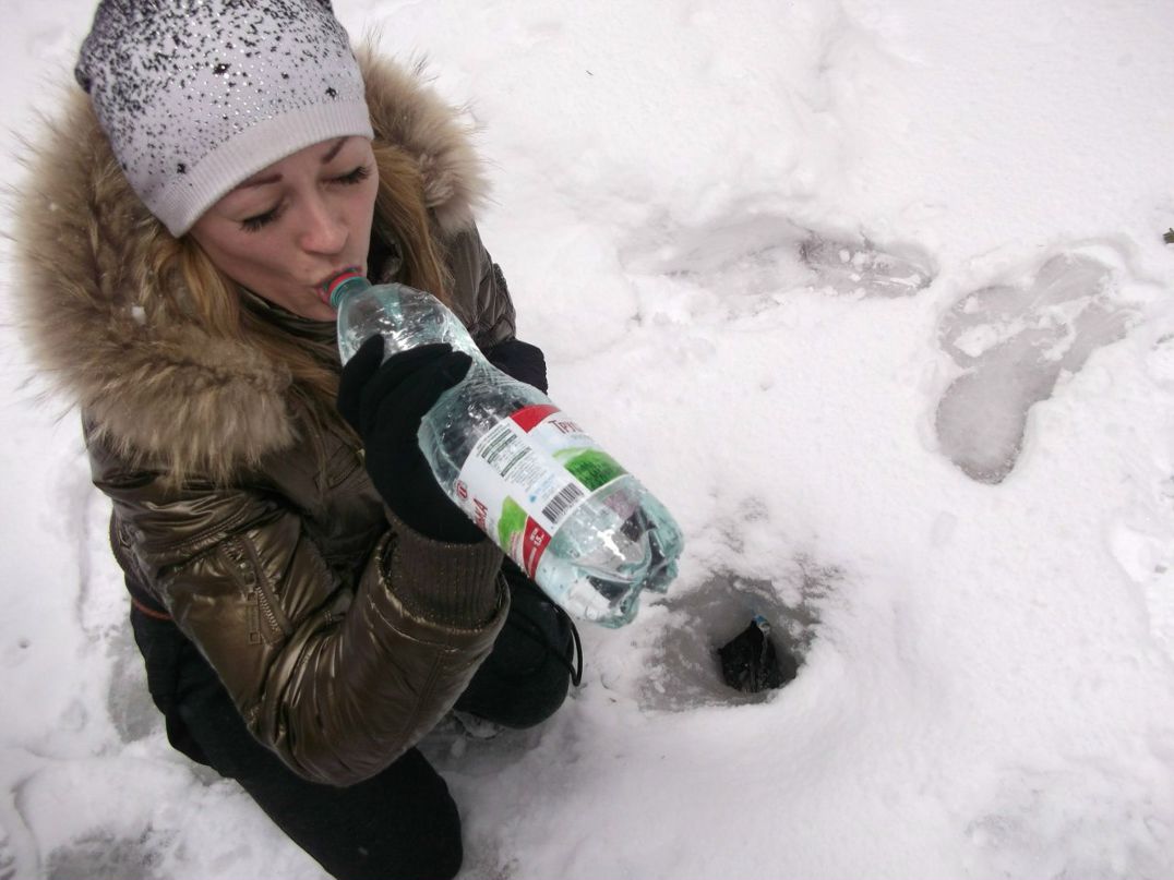 Олічка Ключка | Черкассы