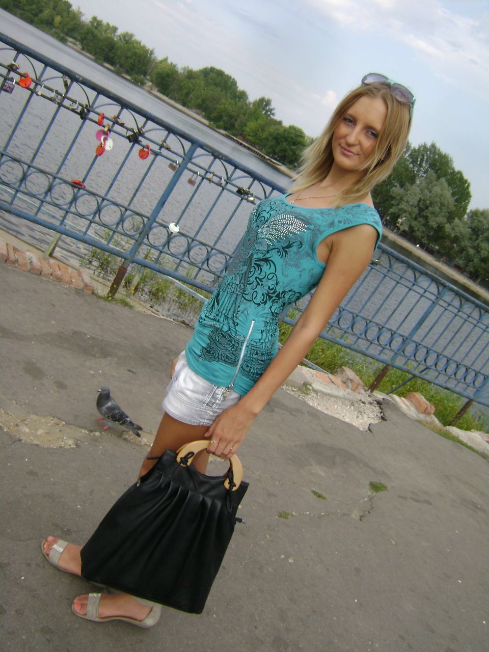 Танюшка Антонова | Александров