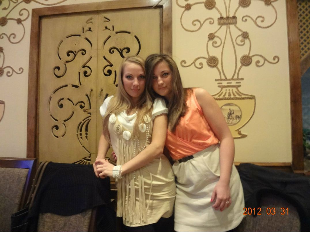 Маргарита Суркова | Москва