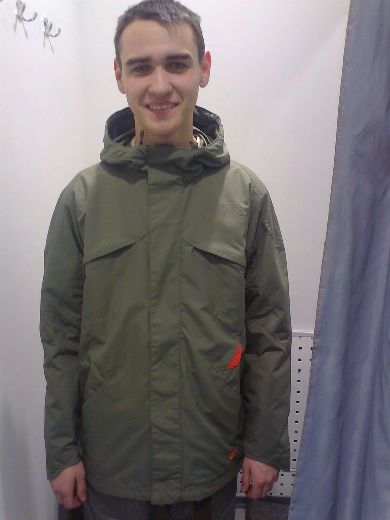 Dima Kovgan Mk wings | Санкт-Петербург