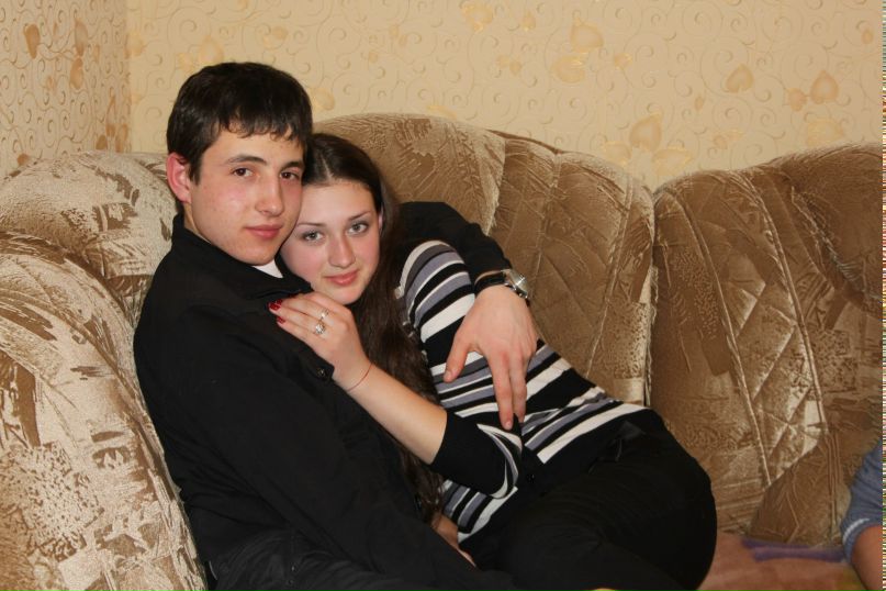 Kolia Chirkov | Тирасполь