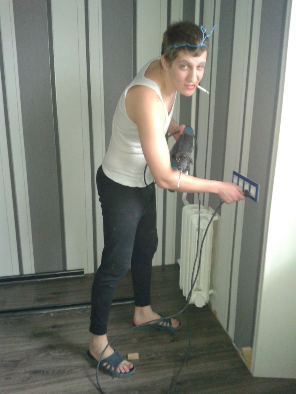 Роман Зайцев | Москва