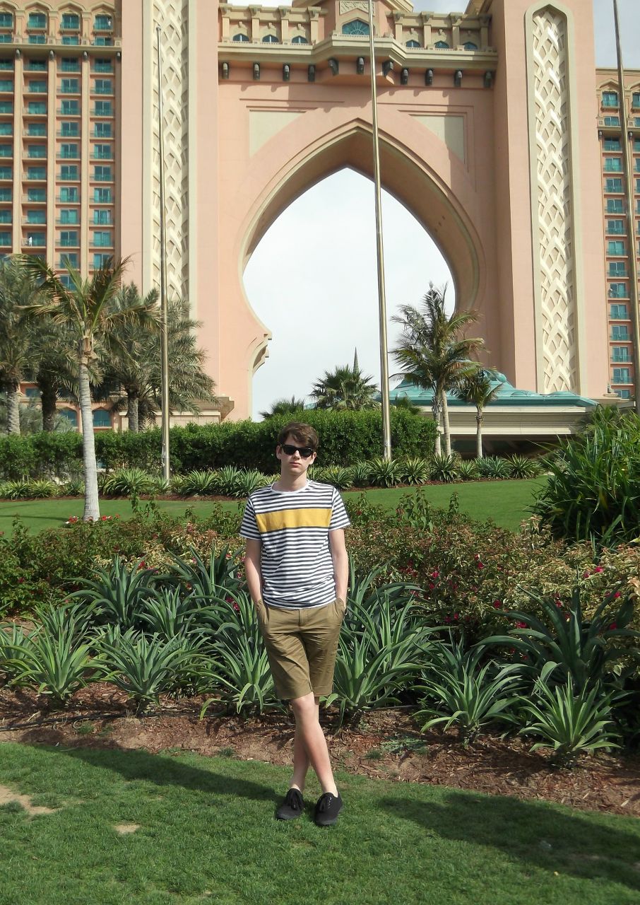 Саша Чумаченко | Киев