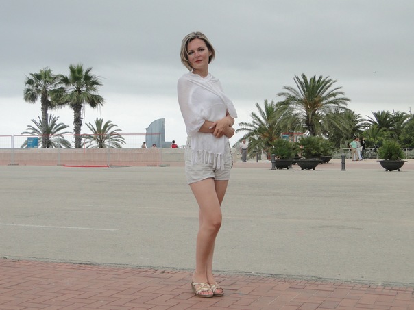 №45, Марина Валюх, Санкт-Петербург, Россия №45, Марина Валюх, Санкт-Петербург, Россия