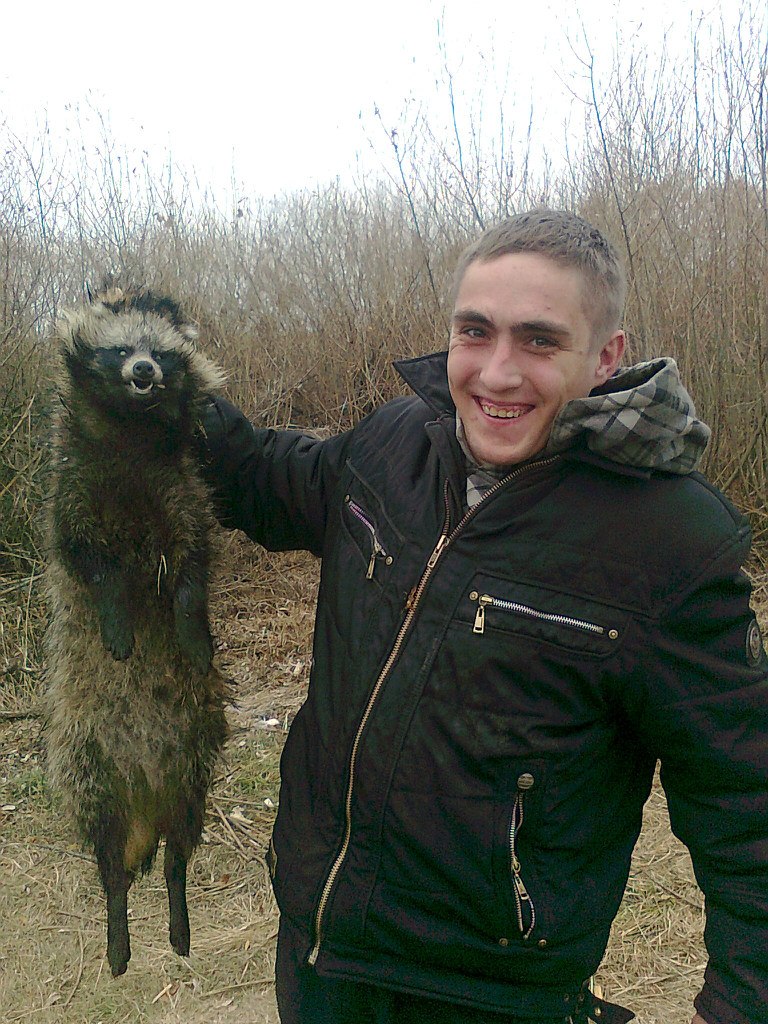 Дима Титаренко | Полтава