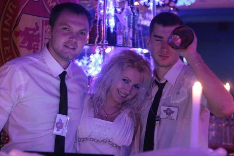 Artur Liahovetski | Актау