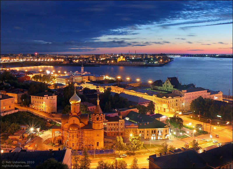 Татьяна Агафонова | Астана / Нур-Султан