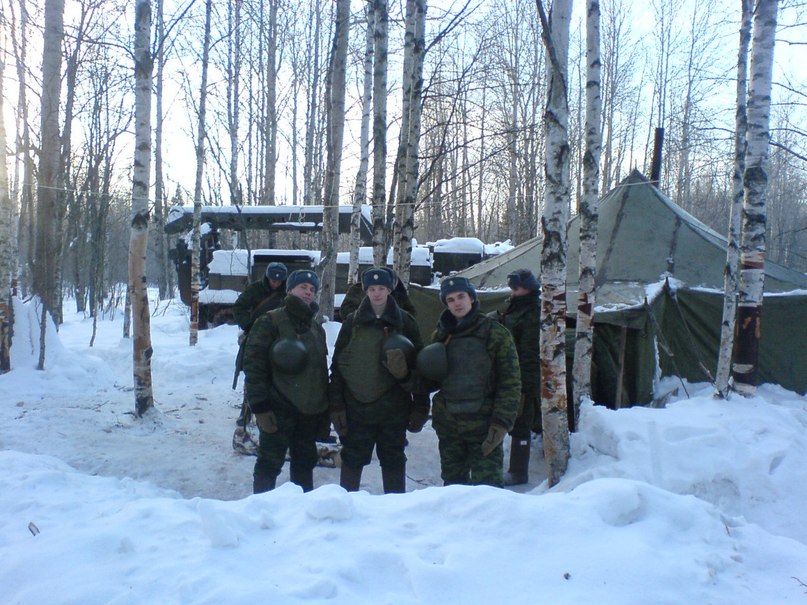 Ринат Шаипов | Челябинск