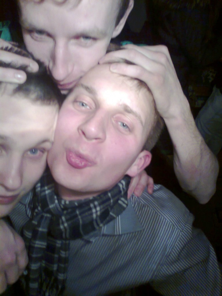 Никита Журик | Марьина Горка