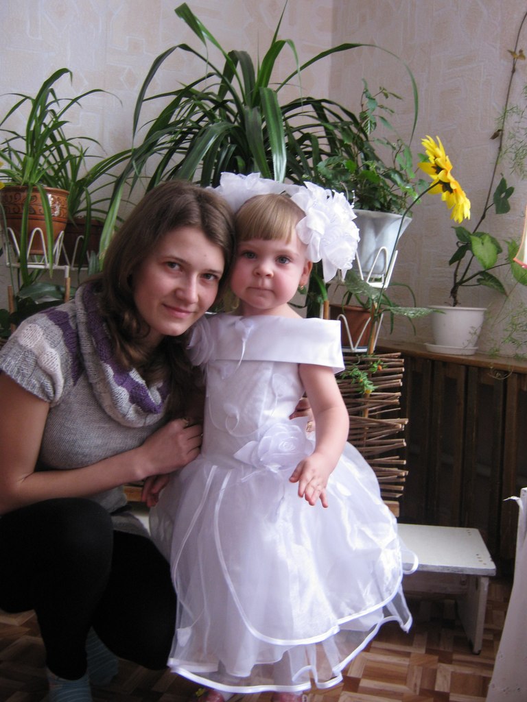 Инна Кобченко | Купянск