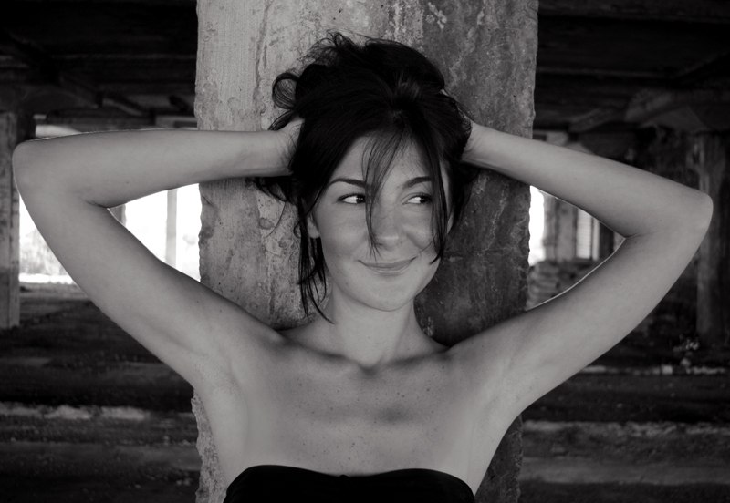 Анна Репина | Сочи