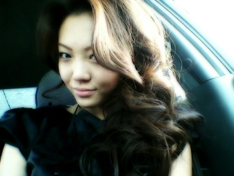 Катена Ким | Москва