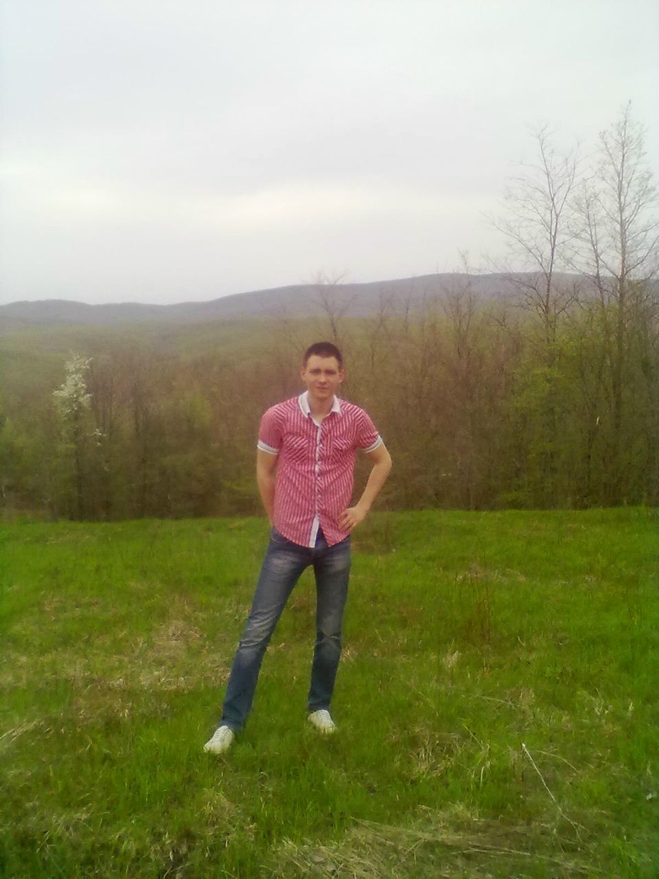 Георгий Нешко Дмитриевич | Горячий Ключ