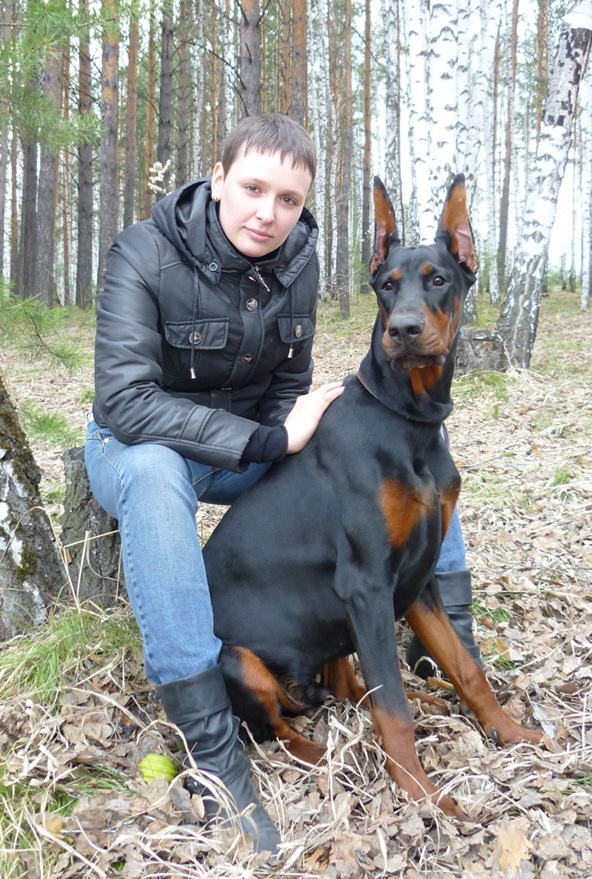 Фото профиля