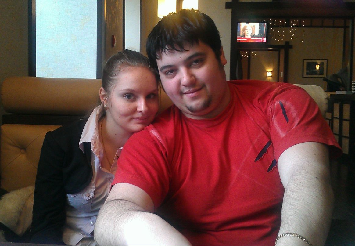 Вовка Messenjah | Киев