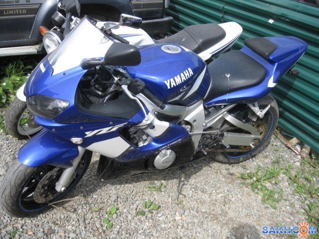 Юрий Яковенко | Южно-Сахалинск