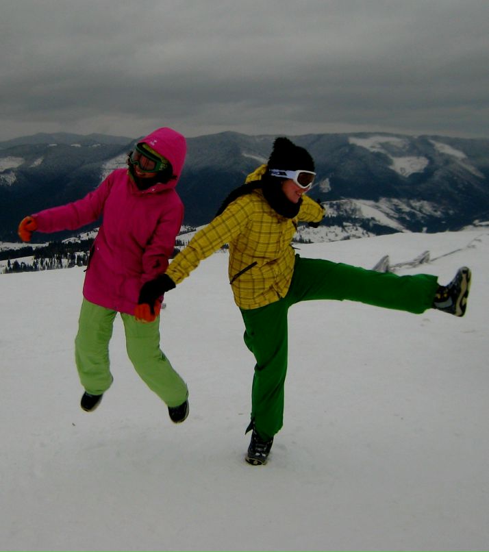 Нина Резникова | Киев